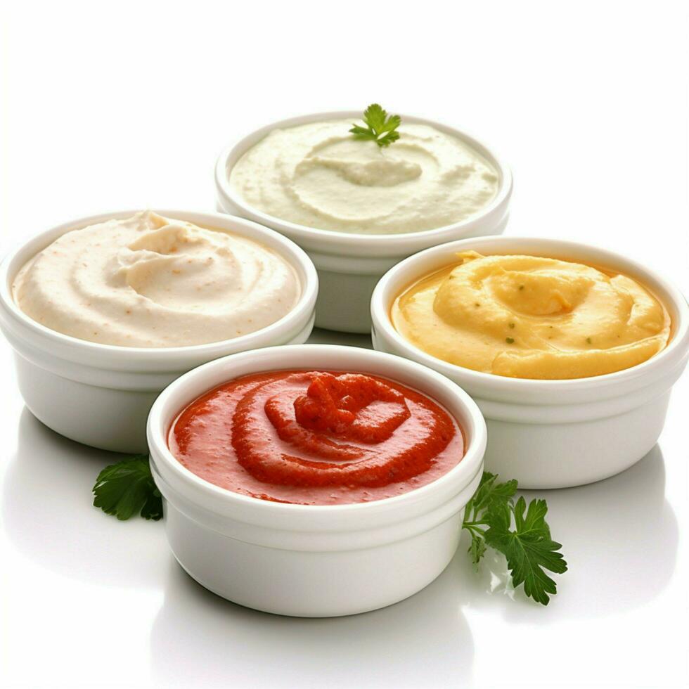 Dips - Natural dips by Shriju