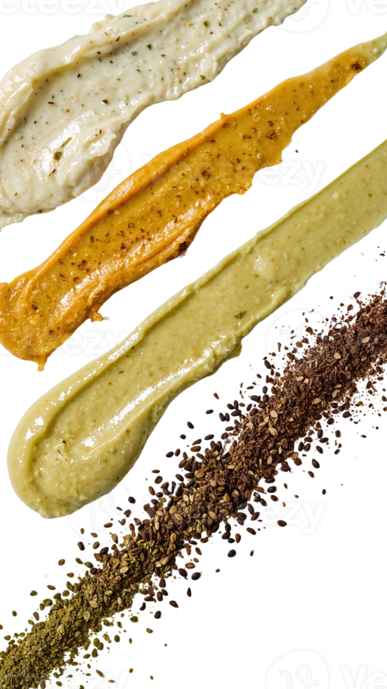 Pastes - Pastes by Shriju